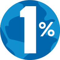 1_percent_circle
